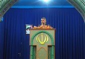 نیروی هوایی ارتش، به انقلاب اسلامی هویت بخشید