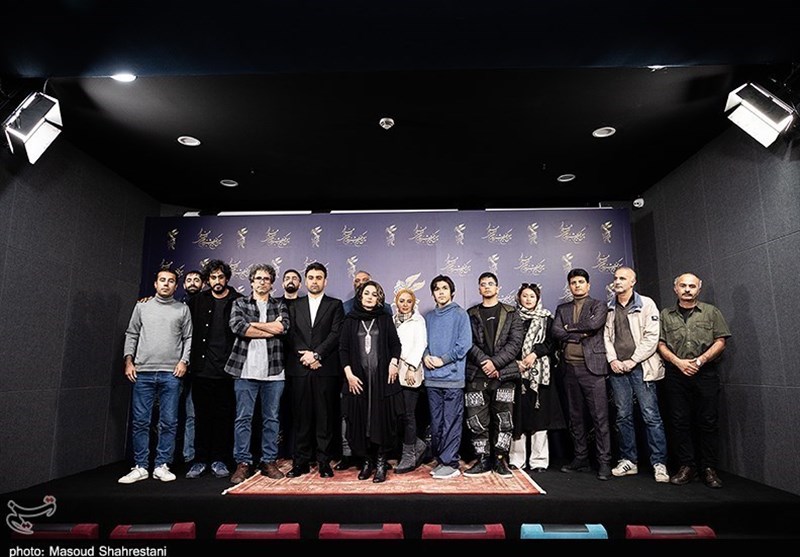 ‘Orange Forest’ Opens Second Day of Fajr International Film Festival ...