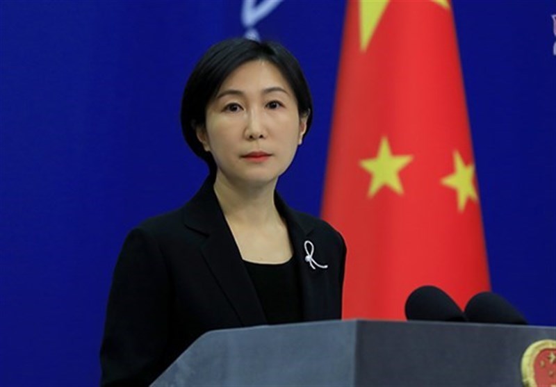 China Responds to Spy Balloon Claims