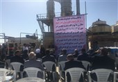 سرمایه‌گذاری 210 میلیارد تومان بخش خصوصی در صنایع معدنی جنوب استان بوشهر