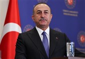 Turkish FM Slams Western Countries&apos; Closure of Istanbul Consulates as Deliberate