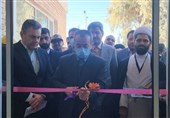 افتتاح 156 پروژه برق رسانی در خراسان جنوبی