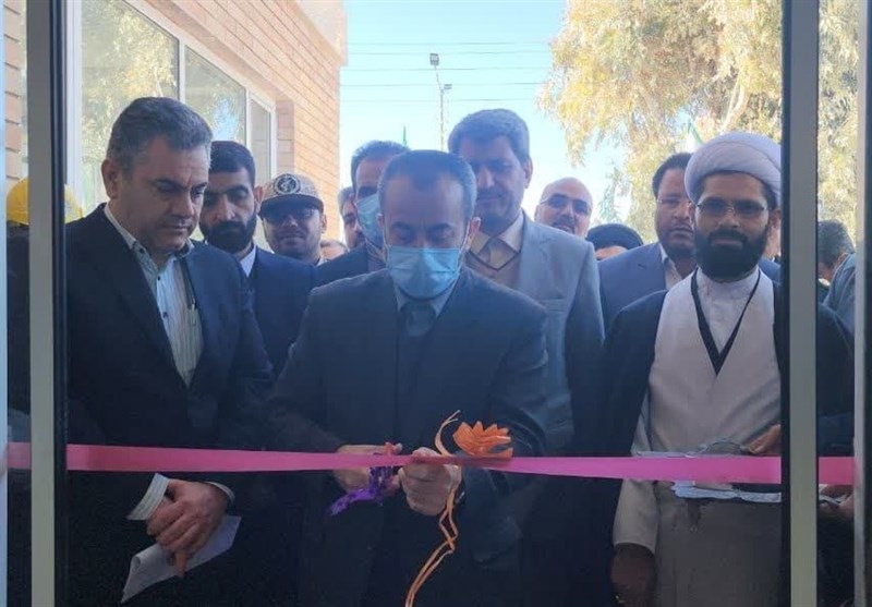 افتتاح 156 پروژه برق رسانی در خراسان جنوبی