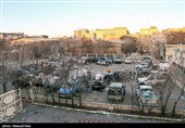ارسال کمکهای مردمی به مناطق زلزله زده شهرستان خوی