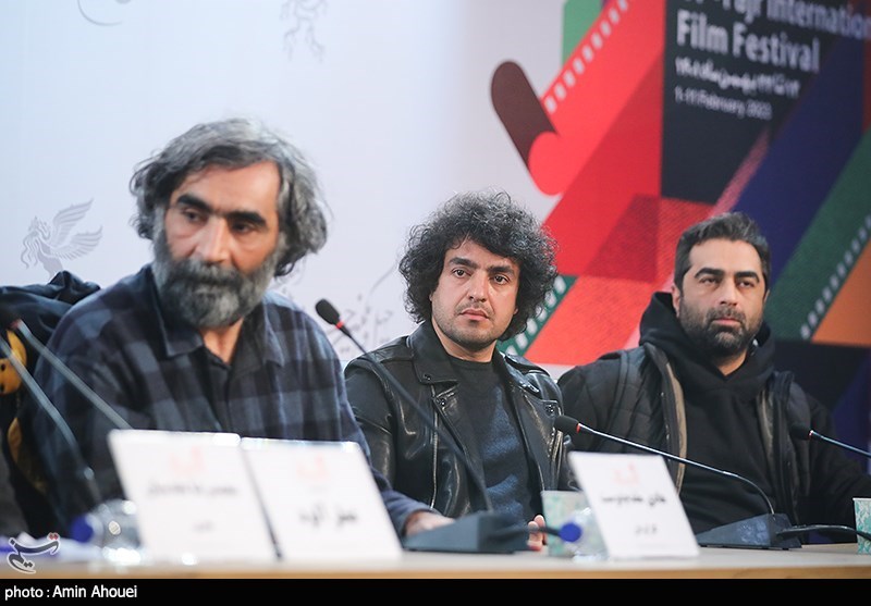 سومین روز چهل و یکمین جشنواره فیلم فجر