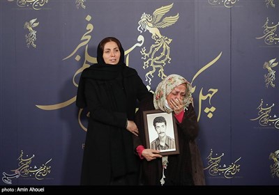 41st Annual Fajr Film Festival Underway in Tehran