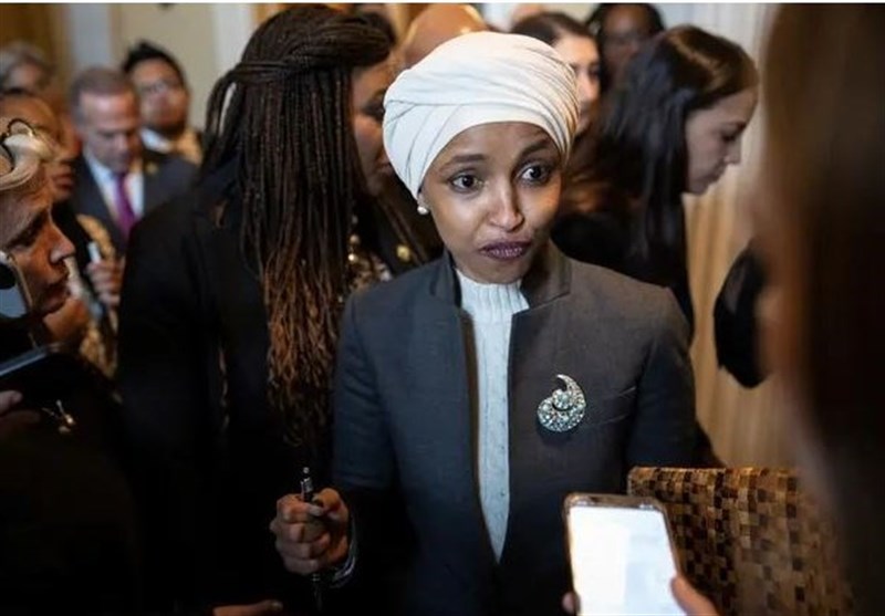 Iran Blasts US ‘Parliamentary Tyranny’ after Omar’s Ouster from House Committee