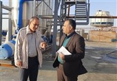 افتتاح 28 واحد صنعتی و ‌322.5 میلیارد تومان پروژه‌‌ برق‌رسانی د‌ر استان بوشهر
