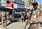 پلیس پاکستان تعدادی از پناهجویان افغان را در اسلام آباد بازداشت کرد