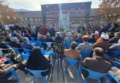 استان سمنان در چهارمین روز دهه فجر/ افتتاح 2 پروژه مهم درمانی در ‌میامی و شاهرود