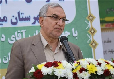  وزیر بهداشت: تولید دارو در ایران به ۹۸ درصد رسید 