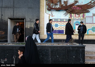 چهل و یکمین جشنواره فیلم فجر- ایوان شمس