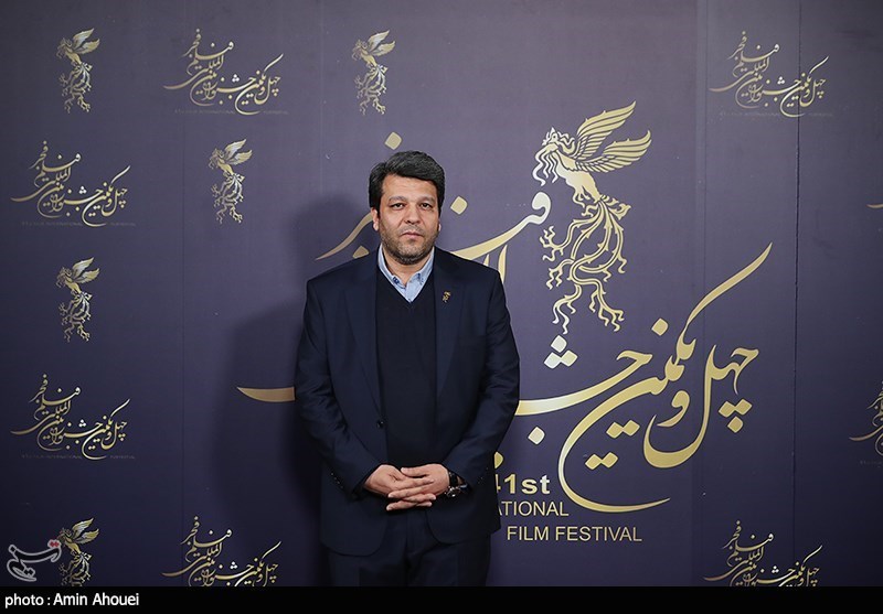 چهارمین روز چهل و یکمین جشنواره فیلم فجر
