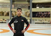 Iran’s Mohammadi Wins Silver at Zagreb Open 2023