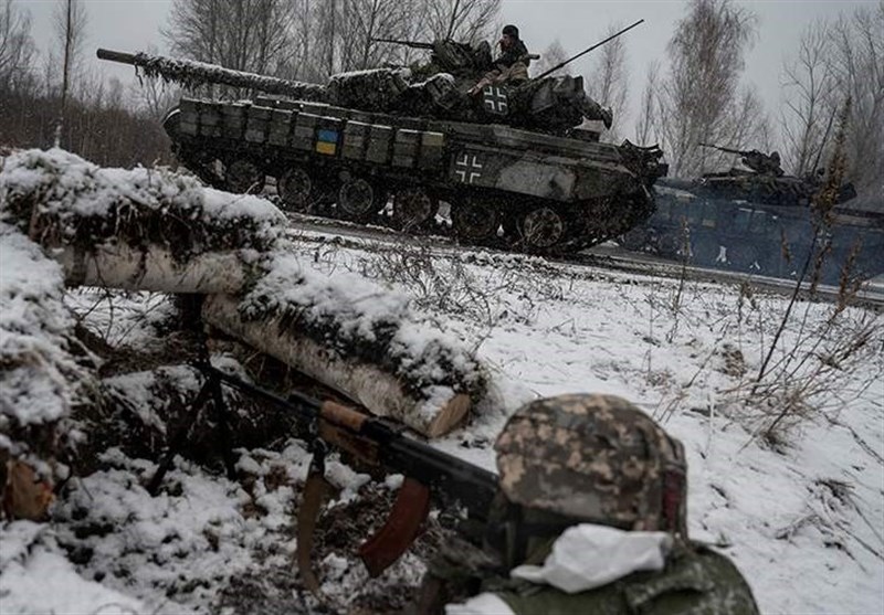 تحولات اوکراین| روسیه جنگ را تا نابودی کامل ارتش اوکراین ادامه خواهد داد