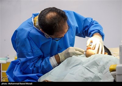 پزشکان متخصص استان قزوین 16 ماه کارانه ‌‌نگرفته‌اند