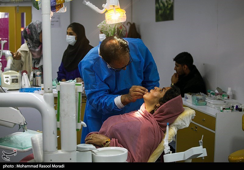 نخستین کلینیک دندان‌پزشکی کارگری در استان قزوین احداث شد