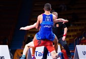 Zagreb Open 2023: Iran’s Abbasi Takes Silver