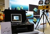 رتبه نخست ایران در منطقه در توسعه فناوری‌های فوتونیک و مواد پیشرفته