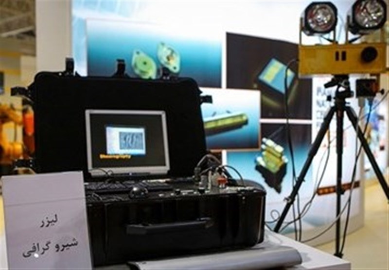 رتبه نخست ایران در منطقه در توسعه فناوری‌های فوتونیک و مواد پیشرفته