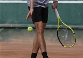 انتقاد از عدم تخصیص به موقع بودجه وزارت ورزش/ تیم تنیس نوجوانان به 2 رویداد اعزام می‌شود