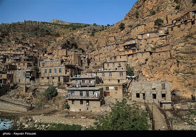 کردستان| آخرین وضعیت ثبت جهانی «پالنگان»