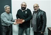 بعد از بنا و فلاح؛ 2 قهرمان پیشین کشتی ایران در هیئت تهران پست گرفتند