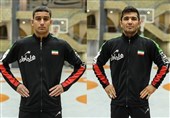 کشتی فرنگی تورنمنت زاگرب|دادمرز اولین طلایی روز سوم تیم ایران؛ جواهری با انتقام برنز گرفت