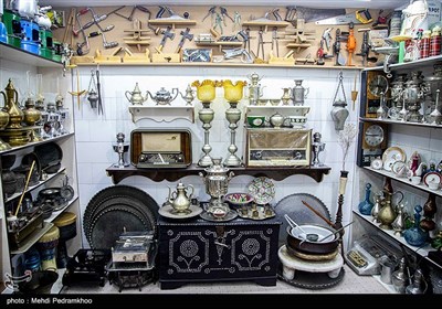 مجموعه خصوصی و خانگی در رامهرمزی - خوزستان