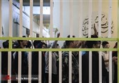 400 زندانی پاکدشت با عفو رهبری آزاد شدند