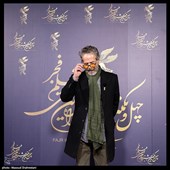 روز پنجم جشنواره فیلم فجر در قاب تصاویر