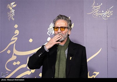 سينما،آشتي،ملي،جشنواره،پورعرب،تحريم،فجر،كشورمان،فيلم،ايران،آ ...