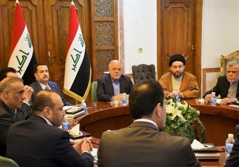 محورهای نشست چارچوب هماهنگی عراق