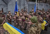 تحولات اوکراین| افشای تلفات 257 هزار نفری ارتش اوکراین؛ اعتراف زلنسکی به وخامت اوضاع در دونباس