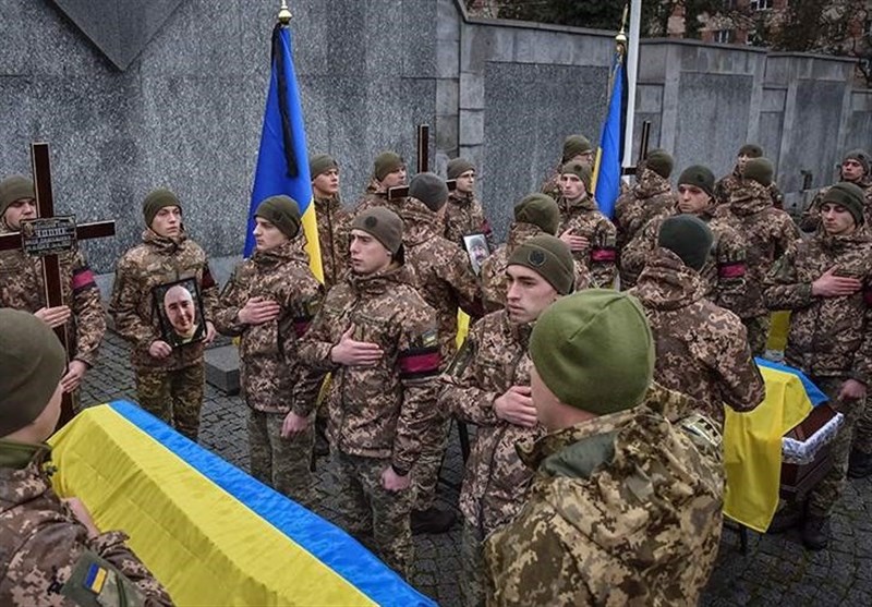 تحولات اوکراین| افشای تلفات ۲۵۷ هزار نفری ارتش اوکراین؛ اعتراف زلنسکی به وخامت اوضاع در دونباس