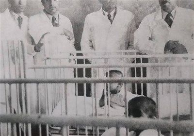  وضعیت سلامت کودکان در رژیم پهلوی چگونه بود؟ 