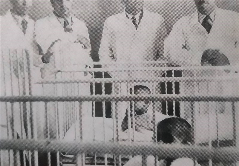 وضعیت سلامت کودکان در رژیم پهلوی چگونه بود؟