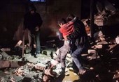 At Least 200 Dead As 7.8 Magnitude Earthquake Shakes Turkey, Syria (+Video)