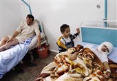 Yemeni Children with Cancer at Risk of Dying Due to War, Siege: Rights Group