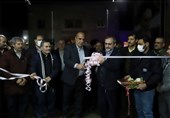 برنامه‌های دهه فجر در شهرستان آشتیان