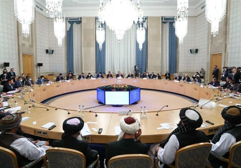 احتمال حضور هیئتی از مقامات طالبان در پنجمین نشست «فرمت مسکو»