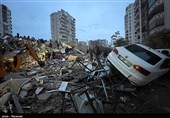 ارتباطی بین زلزله خوی با زلزله ترکیه نیست/ ادعای استفاده از سلاح هارپ علمی نیست