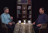 معرفی نظریه رئالیزم عرفانی در گفت‌وگو با محمد رودگر+ فیلم