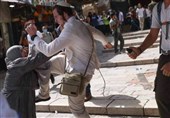 Palestine Decries West's Double-Standard in Application of Sanctions