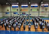 5000 دانش‌آموز کرمانشاهی به راهیان‎‌نور می‌روند
