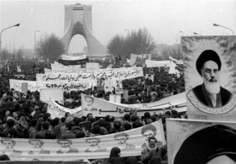 دهه فجر انقلاب اسلامی , کتابخانه ملی , 