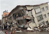 تسلیت افغانستان به ترکیه و سوریه در پی وقوع زلزله