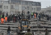 قول کمک جنبش المپیک به زلزله‌زدگان ترکیه و سوریه