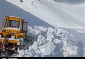 هواشناسی ایران 1401/11/18؛ بارش 5 روزه برف و باران در کشور/ کاهش 10 درجه ای دما در برخی مناطق