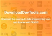 DownloadDevTools به روزترین منبع دانلود ابزترهای و کامپوننتهای دات نت و دلفی
